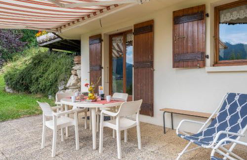 Chalet Rochebrune - Apartment La Turche - Foto 9