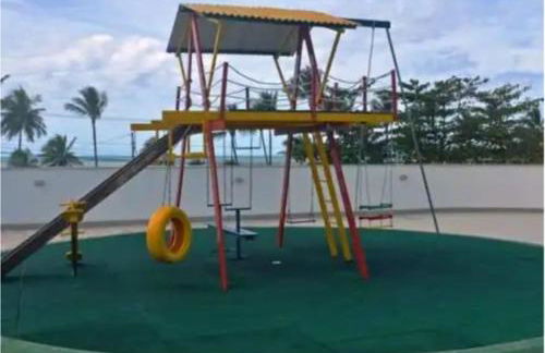 Apartamento em frente ao mar em Ilhéus, na Praia do Sul - Foto 23