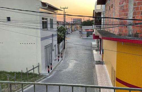 Apto c vista pro mar e praia Mundaú CE - Foto 9