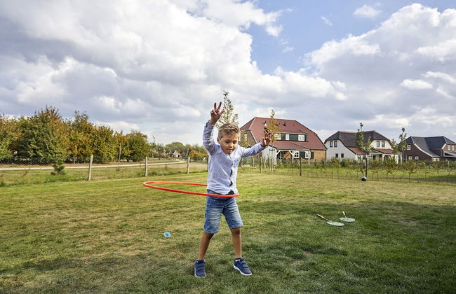 Beautiful Holiday Home With Luxury Bbq, in Limburg - Photo 36
