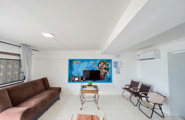 GAO Xpress Beach Club - Photo 14