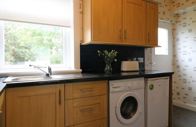 New View House Bellshill - Foto 24