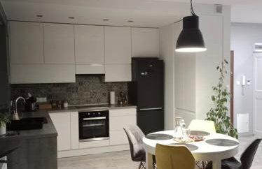 Apartament z Tarasem - Foto 11
