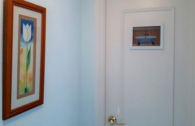 Apartamento con vistas al mar y piscina en la cala “Cap Roig” - Foto 33