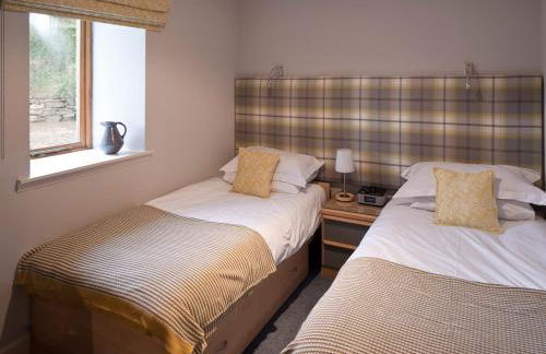 Shegarton Farm Cottages - Foto 77