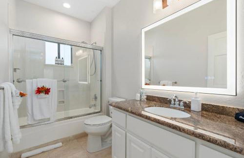 Primrose Palace Fountain Park Pool Hot tub - Foto 66