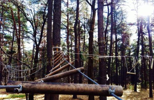 Agriturismo La Garzonera - Foto 38