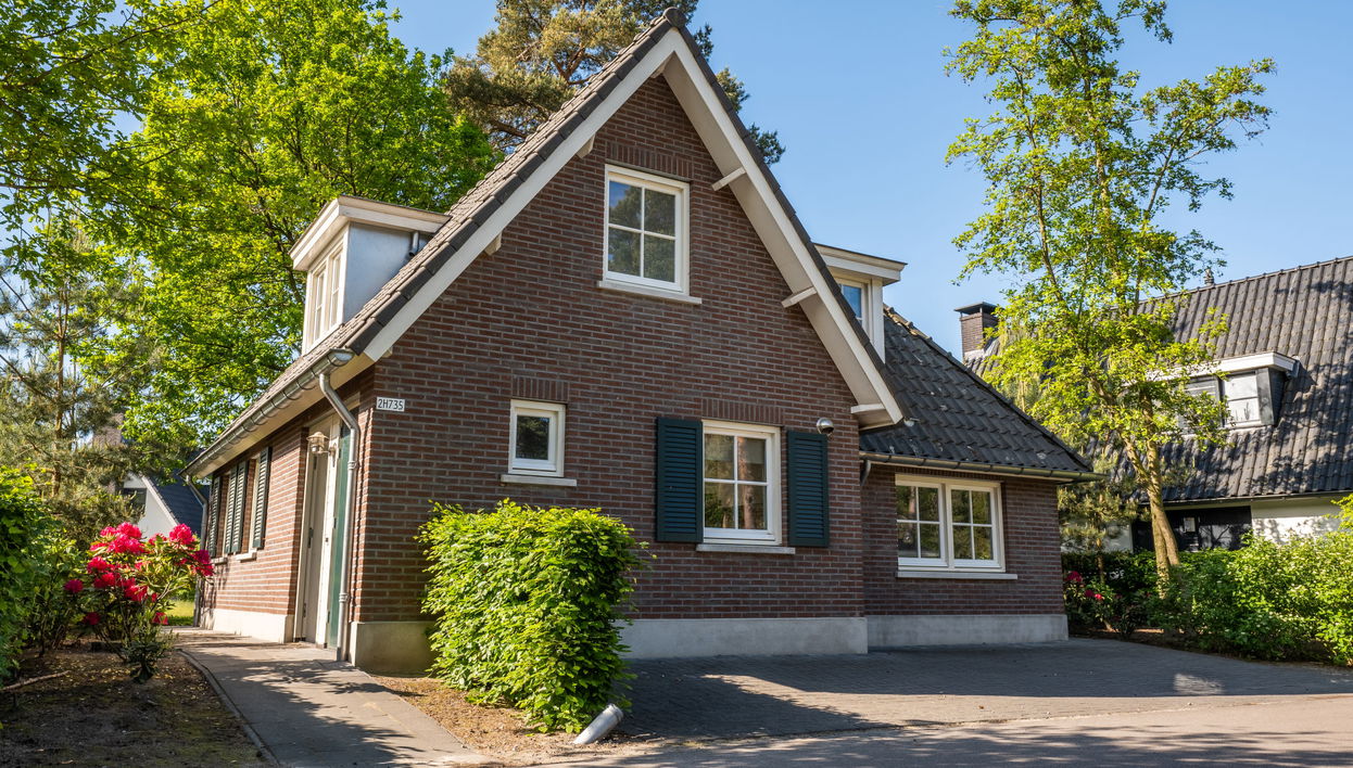 Bronckhorst 6 - Foto 1, House