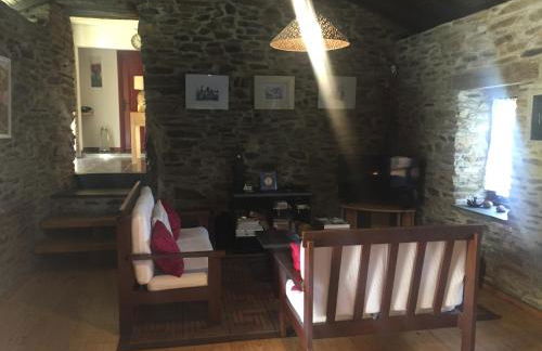 Casa de Campo "Quinta do Cadafaz" - Foto 14