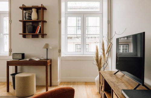 Ando Living - São Nicolau House - Photo 102