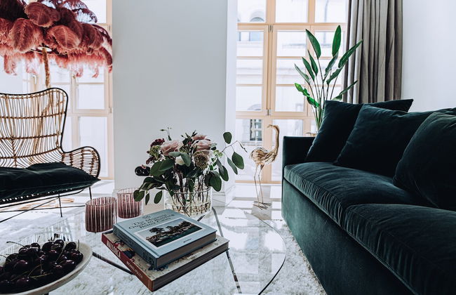 Ocho Suites & Kitchen - Foto 23