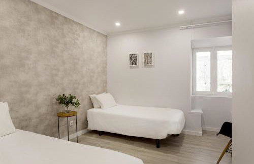 Prana Nature, Setúbal Oasis with Pool - Foto 53