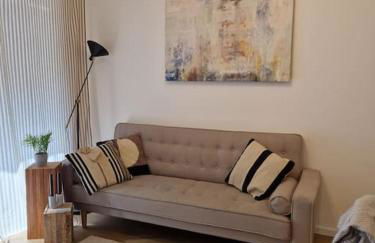 City-Juwel - Luxus Ferienwohnung - Foto 9