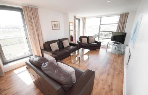 Ocean Serviced Apartments - Foto 60