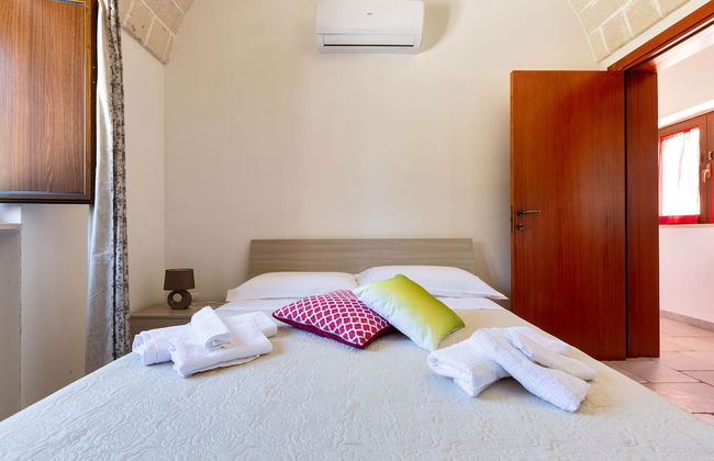 1963 Villa Ajeni by Perle di Puglia - Foto 17