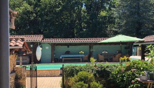 Le bon chemin Studio Stockholm - Foto 2