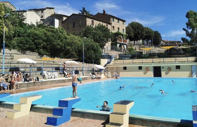 Agriturismo Giù al Pozzo - Foto 79