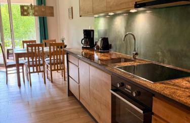 Apartament Magia Puszczy z widokiem na Puszcze Białowieska - Foto 8