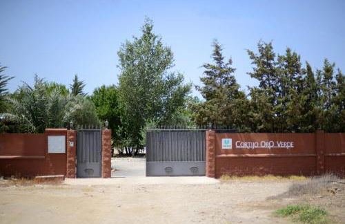 Cortijo Oro Verde B&B - Foto 39