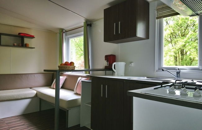 Le Domaine de La Barre - Photo 14