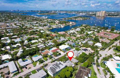 Coconut Grove Singer Island - Units 1, 3, & 4 - Foto 54