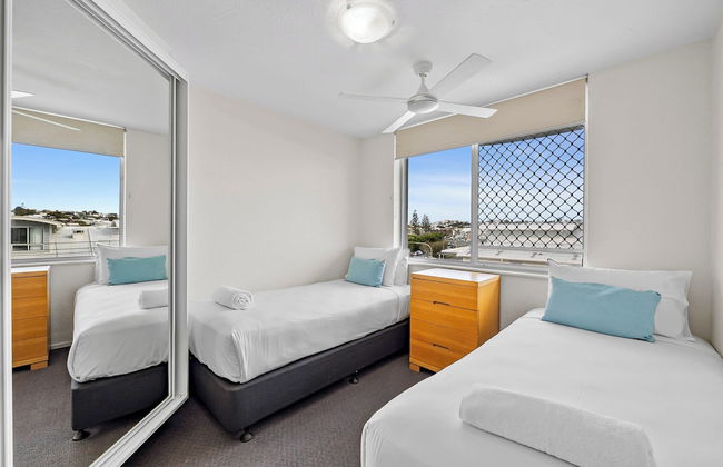 Mandolin Beachfront Resort - Foto 54