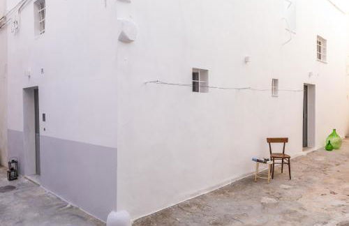 Casa Marta holiday home - "exclusive typical Salento house in historic center" - Foto 50