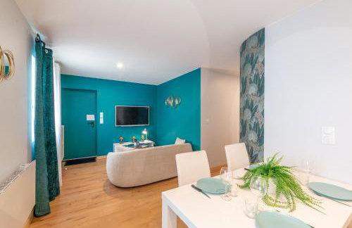 Appartement la Perle - Foto 34