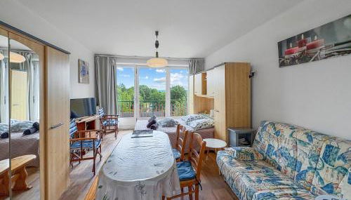 Appartement Bellevue Charmant - Foto 2