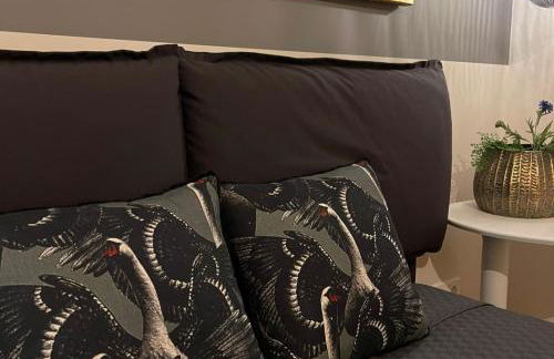 Stay at Smilla - Boutique Apartments mit Küche - Parken - Klima - Netflix - Waschmaschine - Foto 39