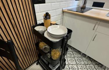 Vistalegre! pequeño y fantastico loft cerca del Metro - Photo 15