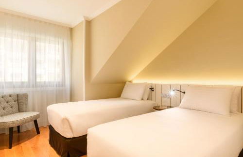 Apartamentos La Toja - Foto 20