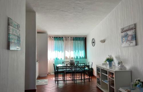 Splendida vista mare zona centrale Porto Rotondo posto auto privato - Foto 5