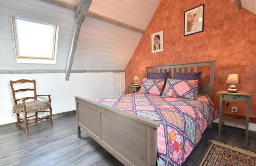 Quiet Normandy Retreat - Foto 11