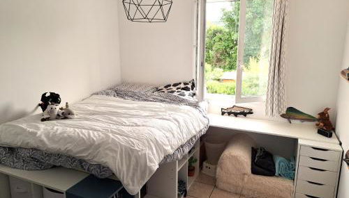 Villa avec piscine à Montolieu - Foto 5