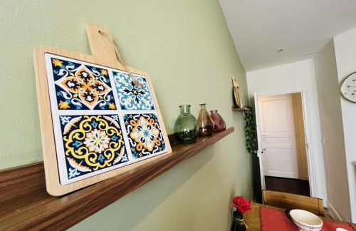 Escalier d'Or ConciergerieDameCarcas - Foto 19