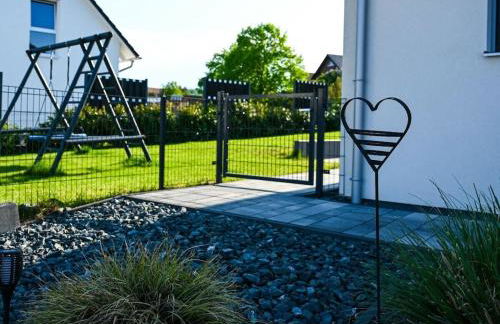 Holiday home in the Harz Mountains with 3 bedrooms - Foto 2