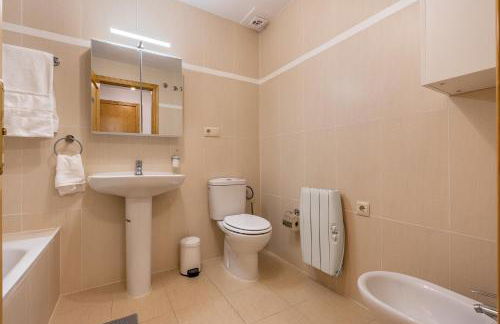 Apartamento Molinillo - Foto 19