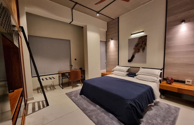 VAUX Park Street - Photo 3