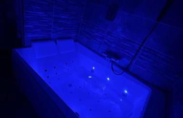 La suite Balnéo - Foto 14