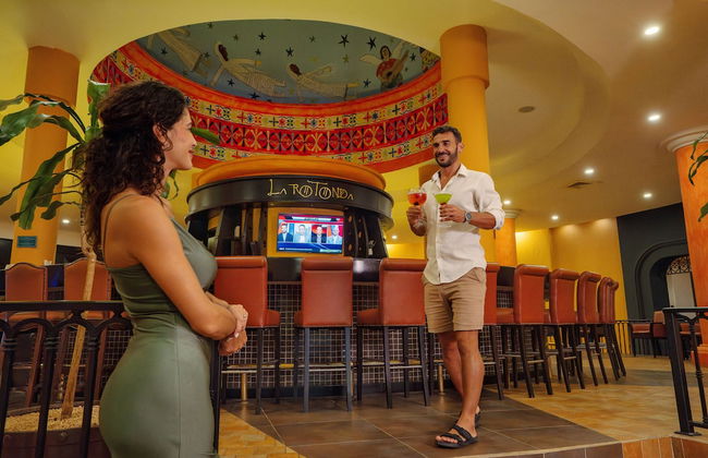 The Royal Haciendas All Inclusive - Photo 72