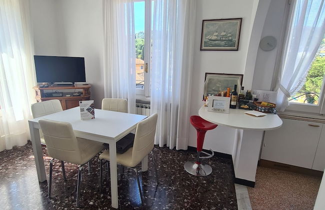 Turchino Apartments by PortofinoVacanze - Foto 49