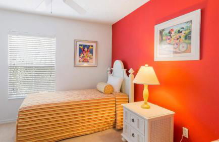 Encantada Rose - a 4 bed townhouse near Disney - Foto 19
