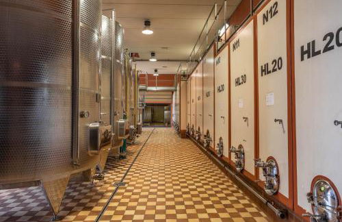 Fattoria Fibbiano - Foto 79