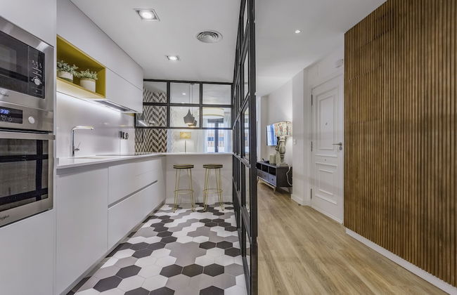 ELEVEN Apartments Real de la Carretería, by Homing U - Foto 77