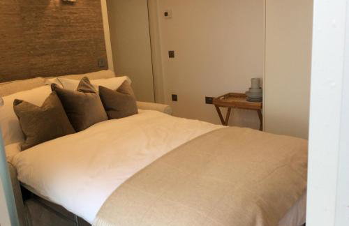 Tigh Beag Pod with Hot Tub - Foto 16