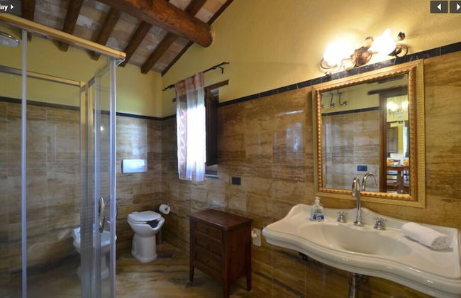 Agriturismo Buriano - Photo 16