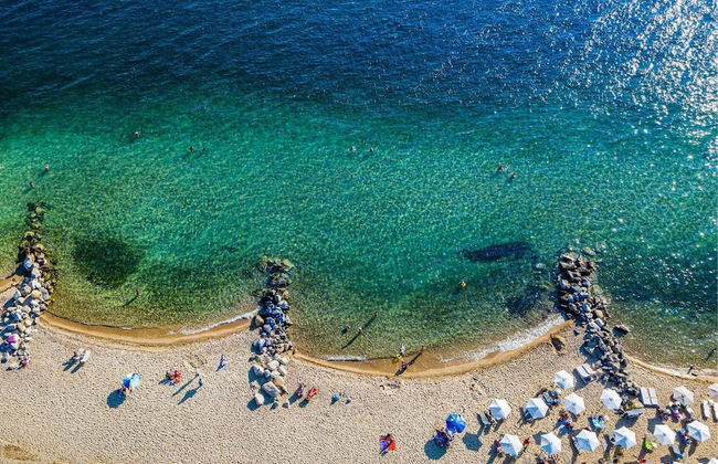 Luxury Olea Valley Apartment - Nikiti Poolside Gem - Foto 3