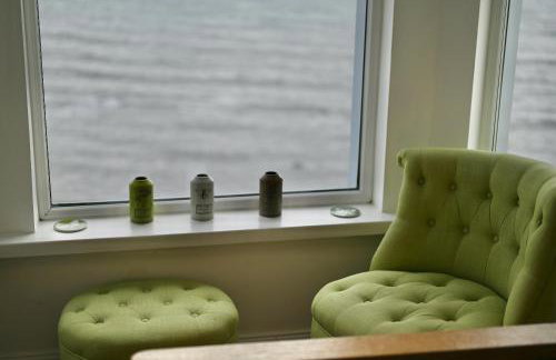 Bay View, Sleeps 18, 7 Bedrooms, 7 Bathrooms, Seafront, Criccieth - Foto 41