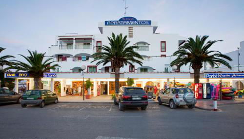 Apartamentos Playa Es Cana - Foto 5